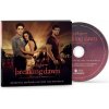 Soundtrack: Various: Twilight Saga: Breaking Dawn Part 1 - CD Soundtrack: Various: Twilight Saga: Breaking Dawn Part 1 - CD