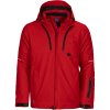 Projob Bunda 3407 Padded Jacket, softshellová, zateplená, unisex COT64340700404-red XL Červená Projob Bunda 3407 Padded Jacket, softshellová, zateplená, unisex COT64340700404-red XL Červená