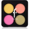 flormar Color Eyeshadow Palette paletka očných tieňov 005 Summer Breeze 6 g flormar Color Eyeshadow Palette paletka očných tieňov 005 Summer Breeze 6 g