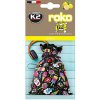 K2 ROKO FUN 25g Lemon - osviežovač vzduchu K2 ROKO FUN 25g Lemon - osviežovač vzduchu