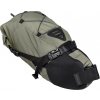 Taška na sedlovku Topeak BackLoader 10l - green uni Taška na sedlovku Topeak BackLoader 10l - green uni