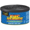 California Scents Car Scents Newport New Car 42 g California Scents Car Scents Newport New Car 42 g