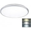 Solight LED stropné/nástenné svietidlo IP54 24W 2150lm 3CCT 38cm WO797 Solight LED stropné/nástenné svietidlo IP54 24W 2150lm 3CCT 38cm WO797