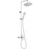 Sprchový systém Novaservis Ferro Talassa s pákovou batériou chróm NP87-BAL7U Sprchový systém Novaservis Ferro Talassa s pákovou batériou chróm NP87-BAL7U