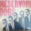 RESERVOIR DOGS: SOUNDTRACK LP RESERVOIR DOGS: SOUNDTRACK LP