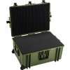 BW Outdoor Cases Type 7800 / Bronze green (pre-cut foam) BW Outdoor Cases Type 7800 / Bronze green (pre-cut foam)