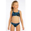 Litex 6F391 dievčenské plavky nohavičky