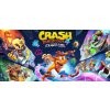 Európa obmedzená Crash Bandicoot 4: Je na čase Xbox One / Xbox Series XS Európa obmedzená Crash Bandicoot 4: Je na čase Xbox One / Xbox Series XS