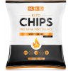 Keto chipsy – pikantný syr 30g Keto chipsy – pikantný syr 30g