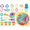 Hasbro Modelovací hmota Play-Doh Startovací podložka pro zábavu, F9143 Hasbro Modelovací hmota Play-Doh Startovací podložka pro zábavu, F9143