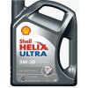 Shell Helix Ultra 5W-30, 4L Shell Helix Ultra 5W-30, 4L