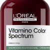 L'ORÉAL PROFESSIONNEL Séria Expert Vitamino Color Spectrum Neutralizačný šampón zelený 300 ml L'ORÉAL PROFESSIONNEL Séria Expert Vitamino Color Spectrum Neutralizačný šampón zelený 300 ml