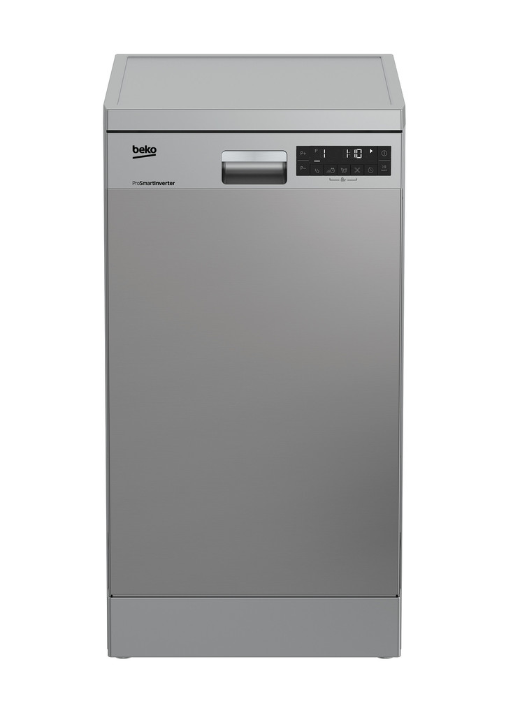 Beko DFS28123X