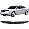 Plastový kryt kapoty - deflektor pre Audi A6, 2001-05 / C5 Plastový kryt kapoty - deflektor pre Audi A6, 2001-05 / C5