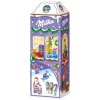 Milka Adventný kalendár 3D domček 229g Milka Adventný kalendár 3D domček 229g