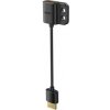 SmallRig Ultra Slim 4K HDMI Adapter Cable 3019 SmallRig Ultra Slim 4K HDMI Adapter Cable 3019