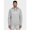 4F NOSH4-BLM002 COLD LIGHT GREY Pánska mikina US XL 4F NOSH4-BLM002 COLD LIGHT GREY Pánska mikina US XL