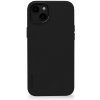 Decoded AntiMicrobial Silicone Backcover iPhone 14Plus Charcoal Decoded AntiMicrobial Silicone Backcover iPhone 14Plus Charcoal