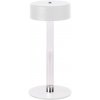 V-Tac LED Stmievateľná nabíjacia stolná lampa LED/3W/5V 3000-6000K biela VT1742 + záruka 3 roky zadarmo + záruka 3 roky zadarmo V-Tac LED Stmievateľná nabíjacia stolná lampa LED/3W/5V 3000-6000K biela VT1742 + záruka 3 roky zadarmo + záruka 3 roky zadarmo