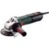 Metabo Uhlová brúska WEV 15-125 QUICK 600468000 Metabo Uhlová brúska WEV 15-125 QUICK 600468000