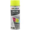 Motip Dupli farebný lak neónovo žltý 400 ml Motip Dupli farebný lak neónovo žltý 400 ml