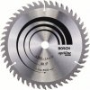 BOSCH BOSCH 2608641181 - Pílový kotúc Optiline Wood 184 x 16 x 2,6 mm, 48 BOSCH BOSCH 2608641181 - Pílový kotúc Optiline Wood 184 x 16 x 2,6 mm, 48