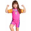 Zoggs Sea Unicorn Floatsuit Pink Zoggs Sea Unicorn Floatsuit Pink