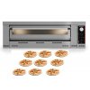 Pec na pizzu plynová Flame 9 Pec na pizzu plynová Flame 9