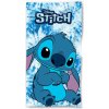 Lilo a Stitch Osuška Disney Stitch batika Lilo a Stitch Osuška Disney Stitch batika