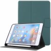 AppleKing puzdro z PU kože so stojanom a priestorom na Apple Pencil na iPad mini 4 / 5 - petrolejové - možnosť vrátiť tovar ZADARMO do 30tich dní AppleKing puzdro z PU kože so stojanom a priestorom na Apple Pencil na iPad mini 4 / 5 - petrolejové - možnosť vrátiť tovar ZADARMO do 30tich dní