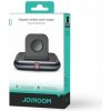 Joyroom Wireless Charger for Apple Watch, Black (JR-WQW03) Joyroom Wireless Charger for Apple Watch, Black (JR-WQW03)