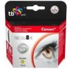 Ink. kazeta TB kompat. s Canon CLI-8Y 100% new TBC-CLI8YE Ink. kazeta TB kompat. s Canon CLI-8Y 100% new TBC-CLI8YE