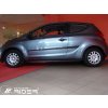 Lišta dverí F28 pre HYUNDAI i20, 2009-14 / 3-dver. Lišta dverí F28 pre HYUNDAI i20, 2009-14 / 3-dver.