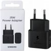 ORIGINÁLNA RÝCHLA Nabíjačka Samsung USB-C FAST CHARGE 25W pre S22/ S23/ S24 ORIGINÁLNA RÝCHLA Nabíjačka Samsung USB-C FAST CHARGE 25W pre S22/ S23/ S24