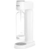 Výrobník sódovej vody Philips ADD4901WH/10, biela, nastaviteľná úroveň sýtenia, GoZero