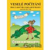 Veselé počítání - pracovní sešit pro 2. ročník ZŠ, 2. díl - Zdena Rosecká Veselé počítání - pracovní sešit pro 2. ročník ZŠ, 2. díl - Zdena Rosecká