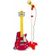 Bontempi detská elektonická rocková gitara Bontempi detská elektonická rocková gitara
