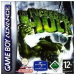 The Incredible Hulk