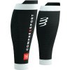 Compressport návleky R2 3.0 black white Velikost: T1 Compressport návleky R2 3.0 black white Velikost: T1