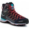 Salewa Mtn Trainer Lite Mid Gtx premium navy/blue fog Veľkosť EU: 37 Salewa Mtn Trainer Lite Mid Gtx premium navy/blue fog Veľkosť EU: 37