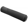 Gripy ERGON GXR čierna - S black Gripy ERGON GXR čierna - S black