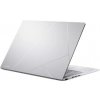 ASUS Zenbook 14 UX3405CA-QL1529W, Ultra 7 255H, 14.0˝ 1920x1200 WUXGA/Touch, UMA, 32GB, SSD 512GB, W11H, strieborný UX3405CA-QL1529W ASUS Zenbook 14 UX3405CA-QL1529W, Ultra 7 255H, 14.0˝ 1920x1200 WUXGA/Touch, UMA, 32GB, SSD 512GB, W11H, strieborný UX3405CA-QL1529W