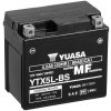 Batéria Yuasa YTX5L-BS Batéria Yuasa YTX5L-BS