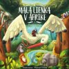 Malá lienka v Afrike - Pavol Kaiser Malá lienka v Afrike - Pavol Kaiser