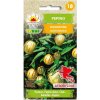 Pepino melónová hruška s príchuťou MANGO, semená Pepino melónová hruška s príchuťou MANGO, semená