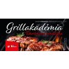 Grillakadémia - Poukážka Grillakadémia - Poukážka