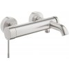 Grohe Essence - Vaňová batéria, supersteel - 33624DC1 Grohe Essence - Vaňová batéria, supersteel - 33624DC1
