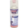 Kwasny Sprej MAX 2K Bezfarebný dvojzložkový lak 400 ml matný 680 065 Kwasny Sprej MAX 2K Bezfarebný dvojzložkový lak 400 ml matný 680 065