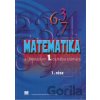 Matematika pre 1. ročník gymnázií s VJM, 1. časť - Z. Kubáček Matematika pre 1. ročník gymnázií s VJM, 1. časť - Z. Kubáček