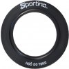Ochrana na terč Sportino Defender LED black s logom (Priemer 68 cm, vhodný pre všetky štandardné sisalové terče. Ľahká gumová ochrana na stenu so zabudovaným LED osvetlením) Ochrana na terč Sportino Defender LED black s logom (Priemer 68 cm, vhodný pre všetky štandardné sisalové terče. Ľahká gumová ochrana na stenu so zabudovaným LED osvetlením)